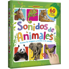 Cargar imagen en el visor de la galería, Sonido De Animales