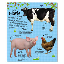 Cargar imagen en el visor de la galería, Sonido De Animales