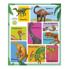 Cargar imagen en el visor de la galería, Sonido De Dinosaurios