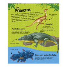 Cargar imagen en el visor de la galería, Sonido De Dinosaurios