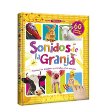 Cargar imagen en el visor de la galería, Sonido De La Granja