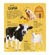 Cargar imagen en el visor de la galería, Sonido De La Granja