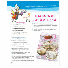 Cargar imagen en el visor de la galería, ¡Cuentos Que Alimentan La Panza Y El Alma!