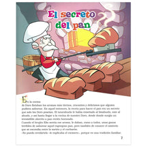 Cargar imagen en el visor de la galería, ¡Cuentos Que Alimentan La Panza Y El Alma!