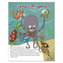 Cargar imagen en el visor de la galería, Cuentos Que Crean Cositas utiles!