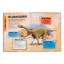 Cargar imagen en el visor de la galería, Los últimos Dinosaurios