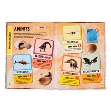 Cargar imagen en el visor de la galería, Los últimos Dinosaurios