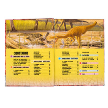 Cargar imagen en el visor de la galería, Los últimos Dinosaurios