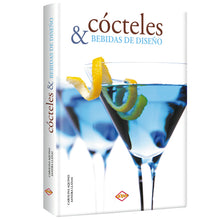 Cargar imagen en el visor de la galería, Cocteles & Bebidas De Diseño
