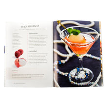 Cargar imagen en el visor de la galería, Cocteles & Bebidas De Diseño