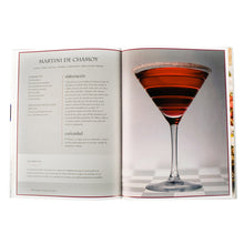Cargar imagen en el visor de la galería, Cocteles & Bebidas De Diseño