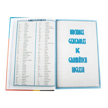 Cargar imagen en el visor de la galería, Consultor Diccionario Ingles-Español