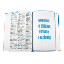 Cargar imagen en el visor de la galería, Consultor Diccionario Ingles-Español