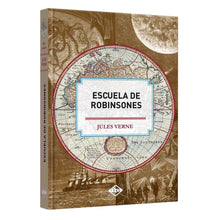Cargar imagen en el visor de la galería, Escuela De Robinsones