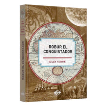 Cargar imagen en el visor de la galería, Robur El Conquistador