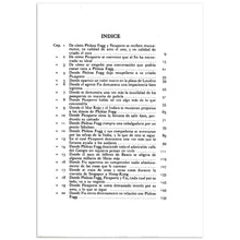 Cargar imagen en el visor de la galería, La Vuelta Al Mundo En 80 Dias