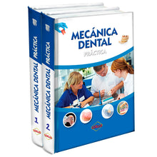 Cargar imagen en el visor de la galería, Mecánica Dental