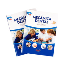 Cargar imagen en el visor de la galería, Mecánica Dental