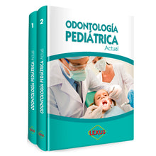 Cargar imagen en el visor de la galería, Odontología Pediátrica