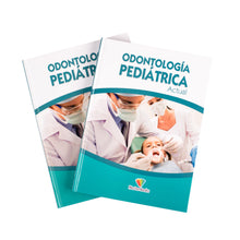 Cargar imagen en el visor de la galería, Odontología Pediátrica