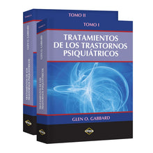 Cargar imagen en el visor de la galería, Tratamiento De Los Transtornos Psiquiátricos