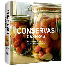 Cargar imagen en el visor de la galería, Conservas Caseras