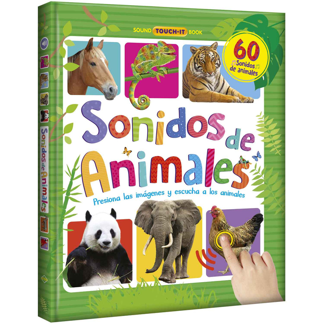 Sonido De Animales