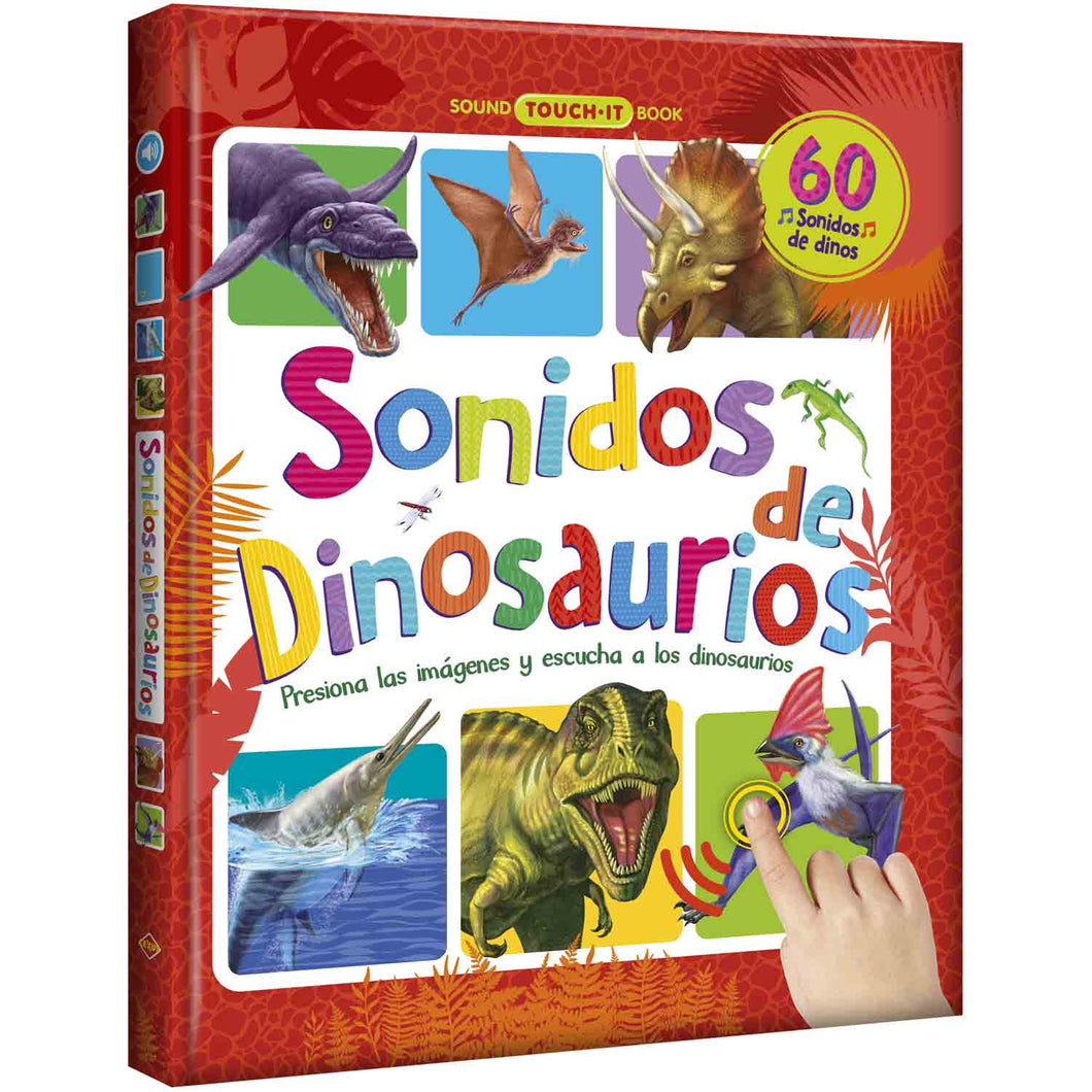 Sonido De Dinosaurios