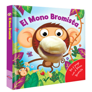 El Mono Bromista