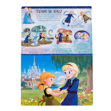 Cargar imagen en el visor de la galería, Disney Frozen El Fabuloso Mundo de Anna y Elsa
