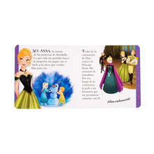 Cargar imagen en el visor de la galería, Disney Frozen Historias Maravillosas
