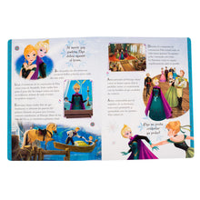 Cargar imagen en el visor de la galería, Disney Frozen Las Princesas de Arendelle
