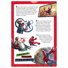 Cargar imagen en el visor de la galería, Marvel Spiderman contra Los Villanos
