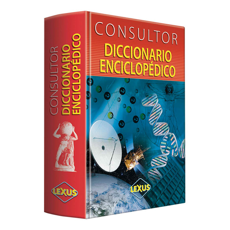 Consultor Diccionario Enciclopédico
