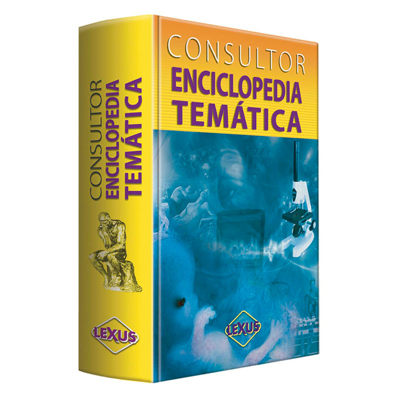 Consultor Enciclopedia Temática
