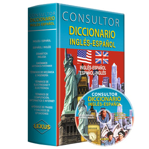 Consultor Diccionario Ingles-Español