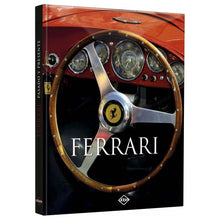 Cargar imagen en el visor de la galería, Ferrari, Pasado Y Presente
