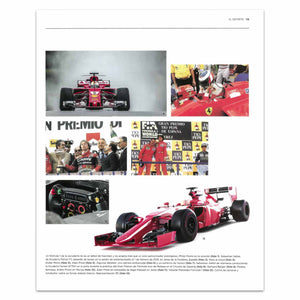 Ferrari, Pasado Y Presente