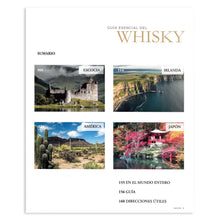 Cargar imagen en el visor de la galería, Guia Esencial De Whisky
