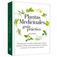 Cargar imagen en el visor de la galería, Plantas Medicinales Guía Practica
